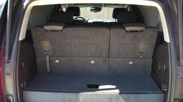 Chevrolet Tahoe  2015