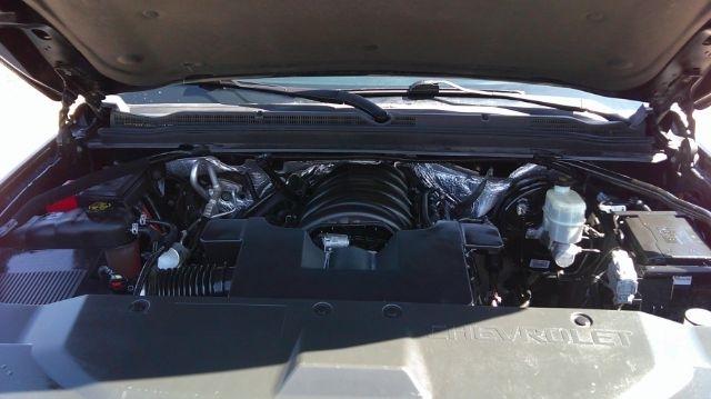 Chevrolet Tahoe  2015