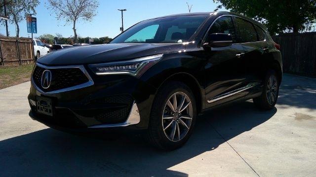 Acura RDX  2020