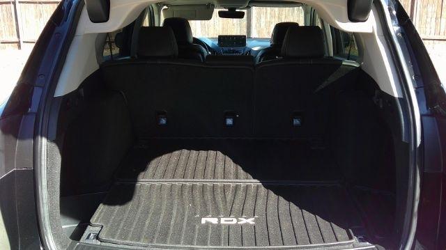 Acura RDX  2020