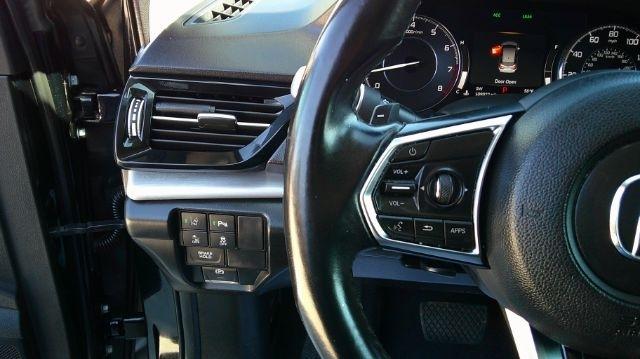 Acura RDX  2020