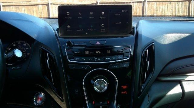 Acura RDX  2020