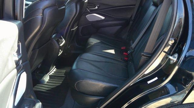 Acura RDX  2020
