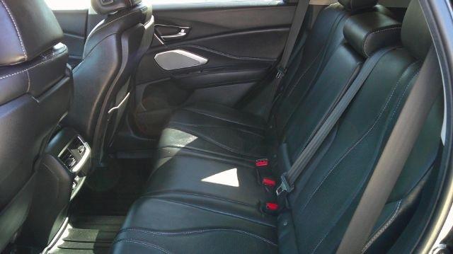 Acura RDX  2020