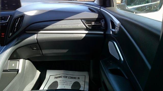 Acura RDX  2020