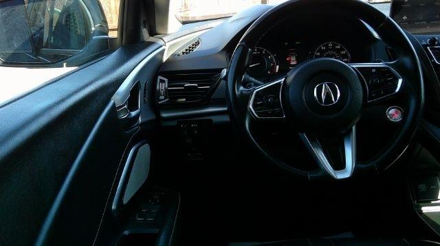 Acura RDX  2020
