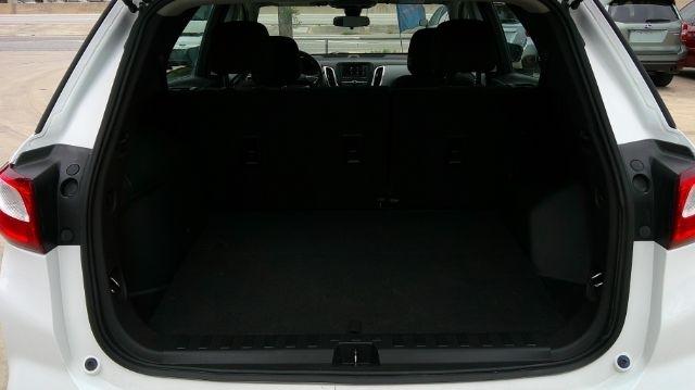 Chevrolet Equinox  2021