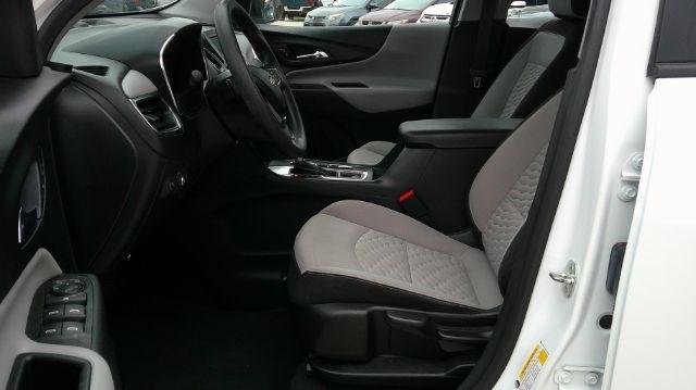 Chevrolet Equinox  2021