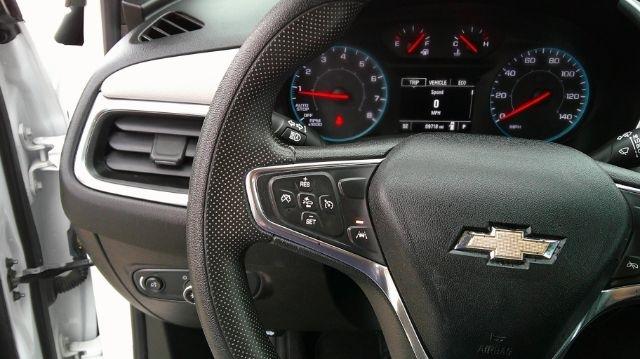 Chevrolet Equinox  2021