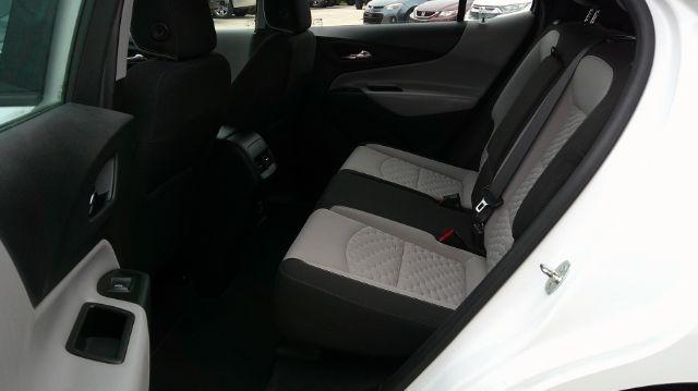 Chevrolet Equinox  2021