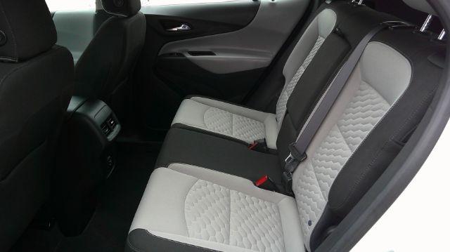Chevrolet Equinox  2021