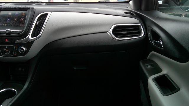 Chevrolet Equinox  2021