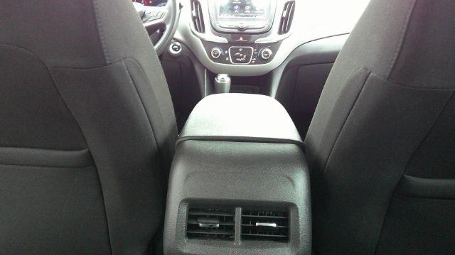 Chevrolet Equinox  2021