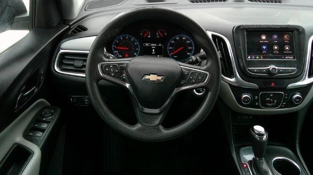 Chevrolet Equinox  2021