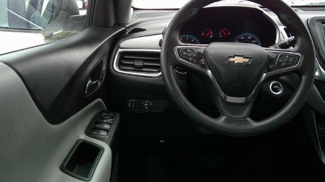 Chevrolet Equinox  2021