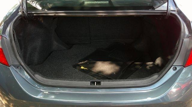 Toyota Corolla  2014