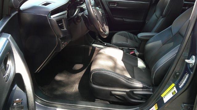 Toyota Corolla  2014