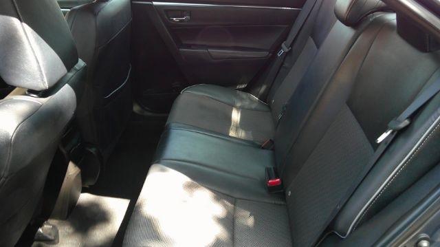 Toyota Corolla  2014