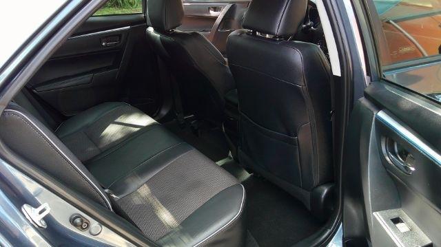 Toyota Corolla  2014