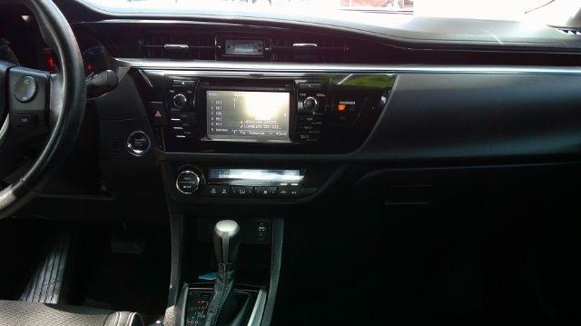 Toyota Corolla  2014