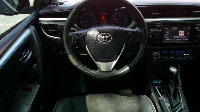 Toyota Corolla  2014