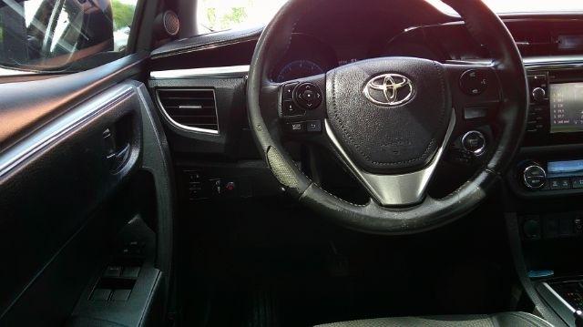 Toyota Corolla  2014