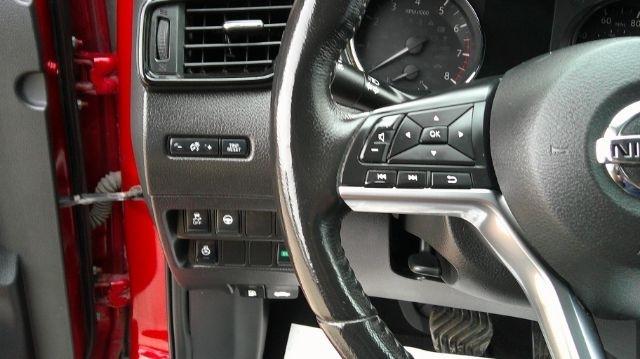 Nissan Rogue Sport  2019