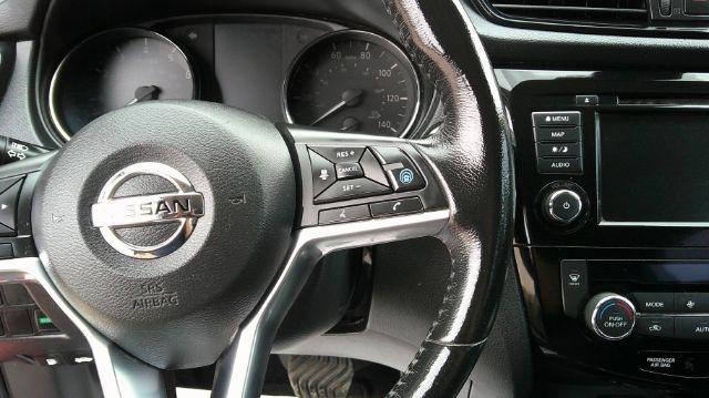 Nissan Rogue Sport  2019