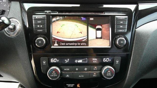 Nissan Rogue Sport  2019