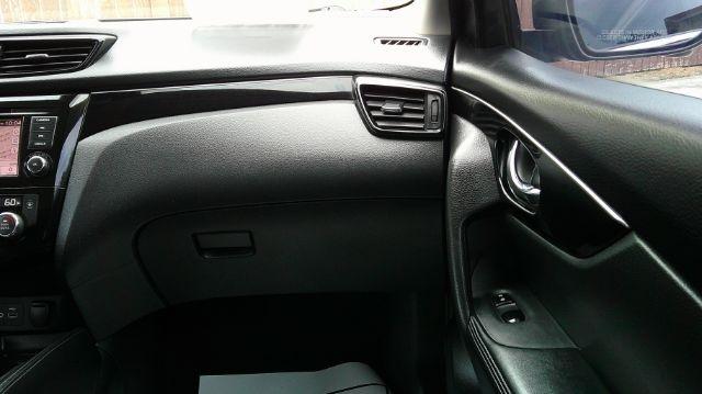 Nissan Rogue Sport  2019