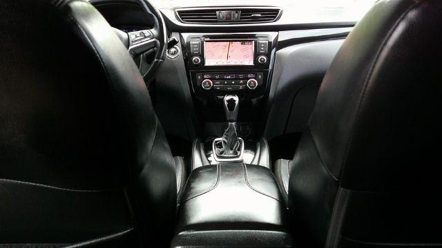 Nissan Rogue Sport  2019