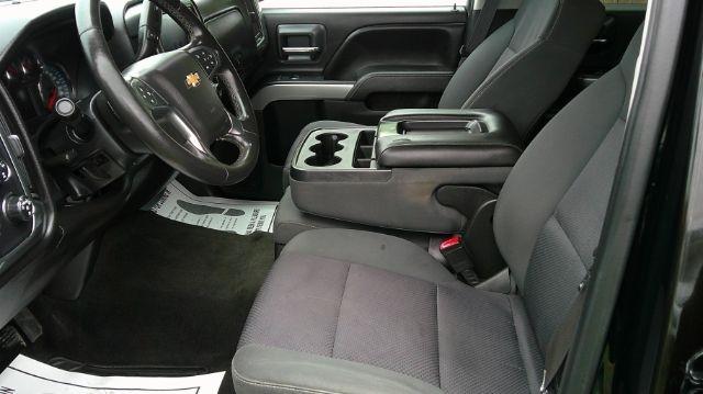 Chevrolet Silverado 1500  2015