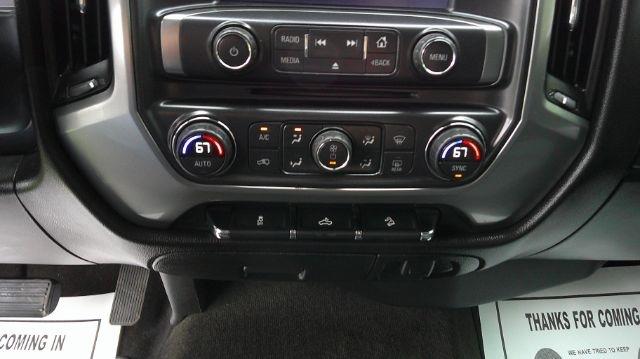 Chevrolet Silverado 1500  2015
