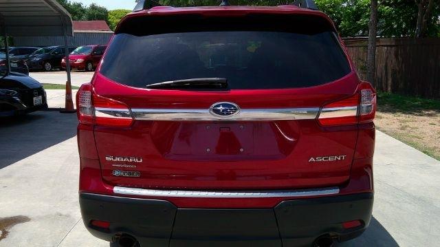 Subaru Ascent  2019