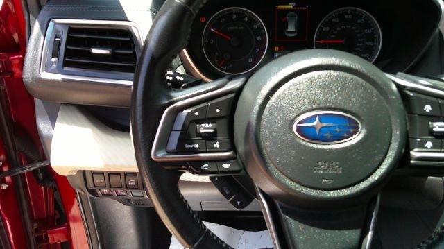 Subaru Ascent  2019