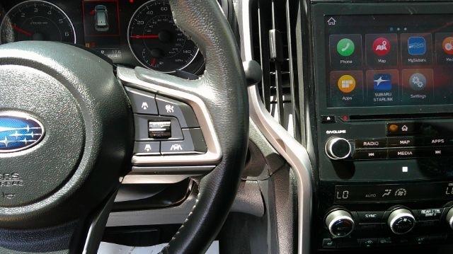 Subaru Ascent  2019