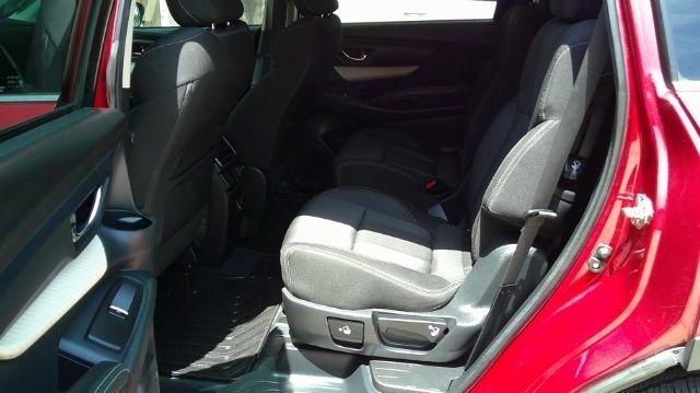 Subaru Ascent  2019