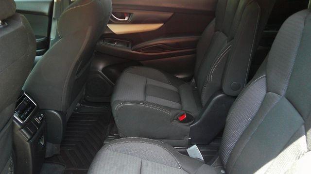 Subaru Ascent  2019