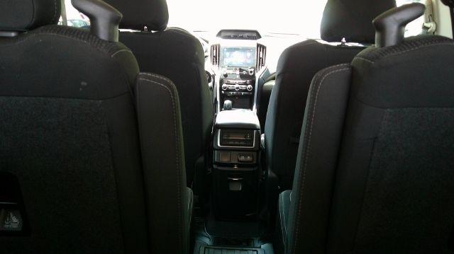 Subaru Ascent  2019