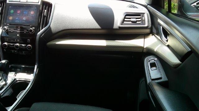 Subaru Ascent  2019