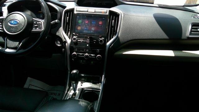 Subaru Ascent  2019