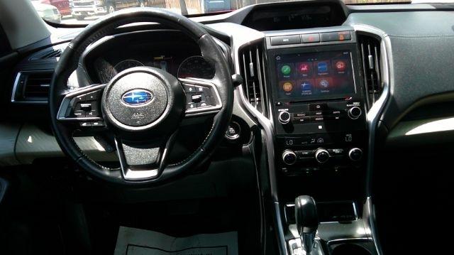 Subaru Ascent  2019