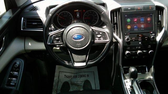 Subaru Ascent  2019