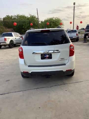 Chevrolet Equinox  2015