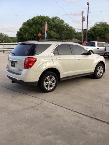 Chevrolet Equinox  2015