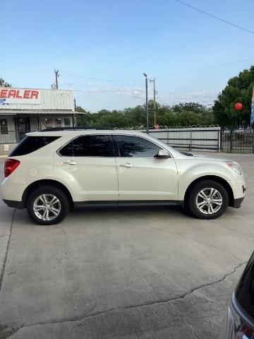 Chevrolet Equinox  2015