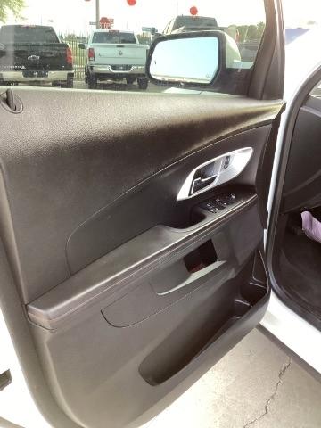 Chevrolet Equinox  2015