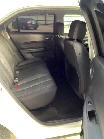Chevrolet Equinox  2015
