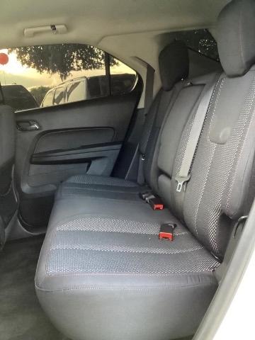 Chevrolet Equinox  2015
