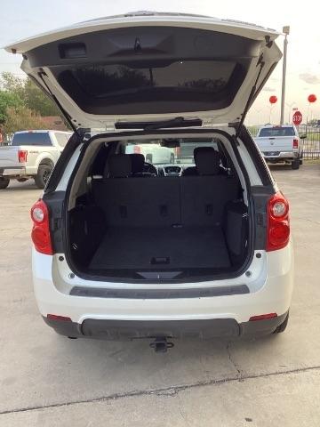 Chevrolet Equinox  2015